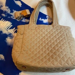 MZ Wallace Small Max Mushroom